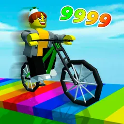 +1 Bicycle Speed Per Second Free Game Online