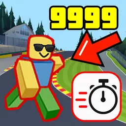 +1 to Speed per second: Robbie Free Game Online