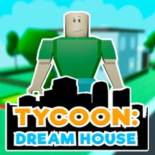 Tycoon: Dream House Free Game Online