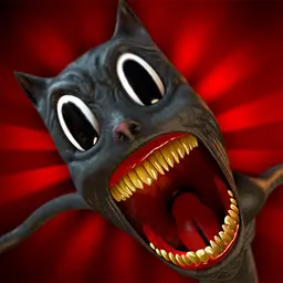 Cartoon Cat: Horror Story Free Game Online