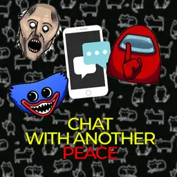 Chat with another peace Free Game Online