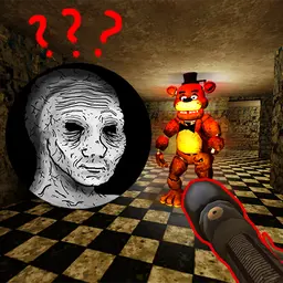 Creepy Night at Freddy's Free Game Online