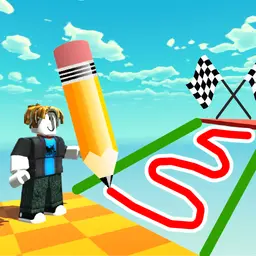 Draw an Obby Free Game Online