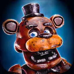 Five Nights at Freddy: Lost Memories Free Game Online