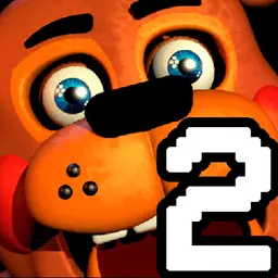 Five Nights at Freddy's 2 Free Game Online