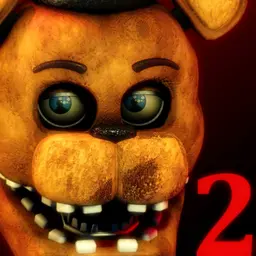 Five Nights at Freddy's 2 Remaster Free Game Online