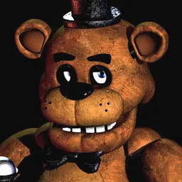 Five Nights at Freddy's Free Game Online