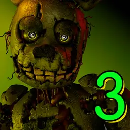 Five Nights at Freddy's 3 Free Game Online