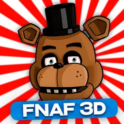 Five Nights at Freddy's 3D Free Game Online