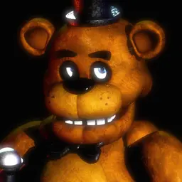 Five Nights at Freddy's Remaster Free Game Online