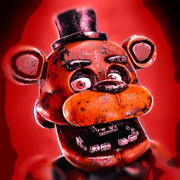 Five nights at Freddy's: Scraps of events Free Game Online