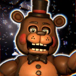 FNAF 2: Animatronics Simulator Free Game Online