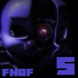 Fnaf 5 Free Game Online