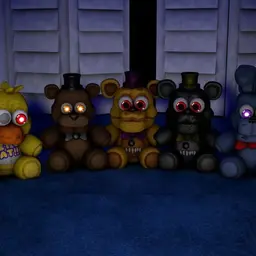 Fnaf 6 Free Game Online