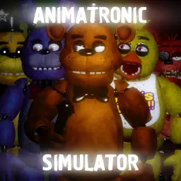 FNAF - Animatronic Simulator Free Game Online