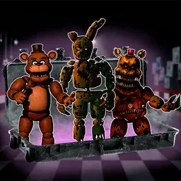 Fnaf Case: Simulator Free Game Online