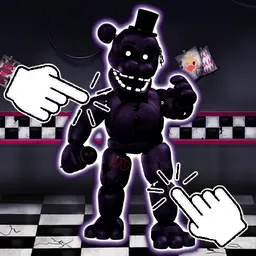 FNAF Evolution: Clicker Free Game Online