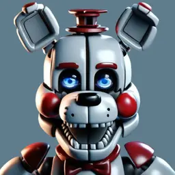 fnaf: huggywuggy, skibiditoilet Free Game Online