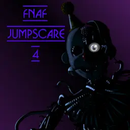 Fnaf Jumpscare 4 Free Game Online