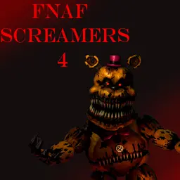 Fnaf Screamers 4 Free Game Online