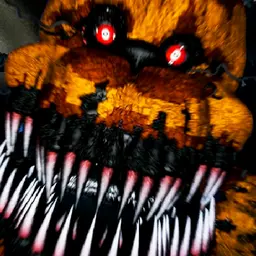 FNAF Shooter: Animatronics attack! Free Game Online