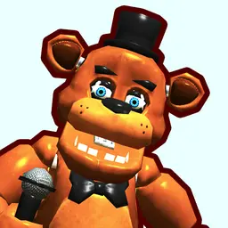 FNaF Shooter Free Game Online