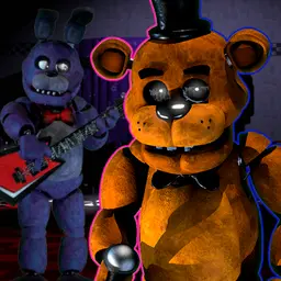 Fnf Five Nights At Freddy Free Game Online