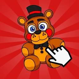 Freddy Fazbear Clicker: FNAF Free Game Online