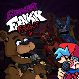 Friday Night Funkin at Freddy's 2 Free Game Online