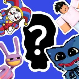 Guess the Character: Multi Universe Free Game Online