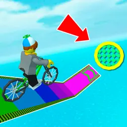 Hell Bike Slope Free Game Online