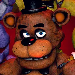 I am Animatronic Free Game Online