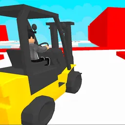 Obby: +1 to driving - pass the license Free Game Online