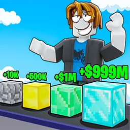 Obby: Block Tycoon Free Game Online