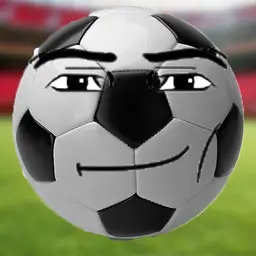 Obby but you're Soccer ball Free Game Online