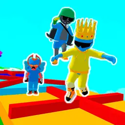 Obby: Endless Parkour Free Game Online