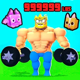 Obby Escape: Boxer Jock! Free Game Online