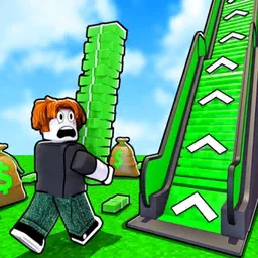 Obby: Money Tycoon Free Game Online