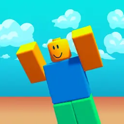 Obby Parkour 3D Free Game Online