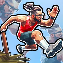 Obstacle Course Ragdoll Free Game Online