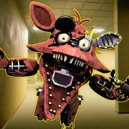 Quest 5 nights Backrooms. Fnaf Free Game Online