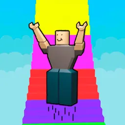 Robbi: Jumping Tower Free Game Online