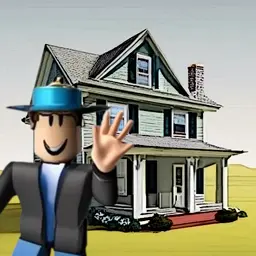 Robbie: Dream House Tycoon Free Game Online