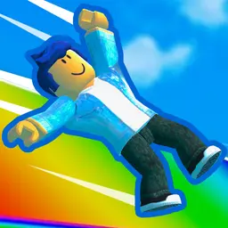 Robby: slide down robux Free Game Online