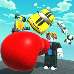 Robby vs the machines Free Game Online