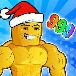 Robix at the Gym Free Game Online