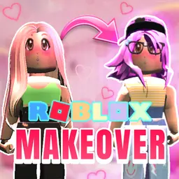 Roblox Makeover Free Game Online