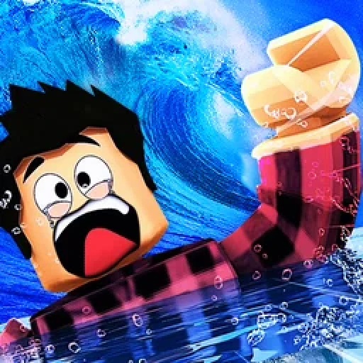 Roblox Tsunami Free Game Online