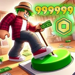 Robux Tycoon - Build and Rich Free Game Online