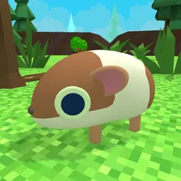 Save the Hamster! Forest Escape Free Game Online